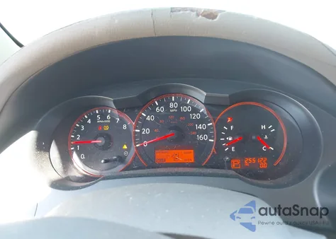 2008 Nissan Altima 2.5 S из США, поврежденный, VIN 1N4AL21E58C265126